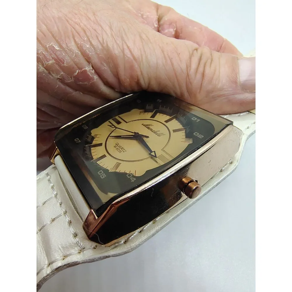 Mundell M-9235 Unisex Watch